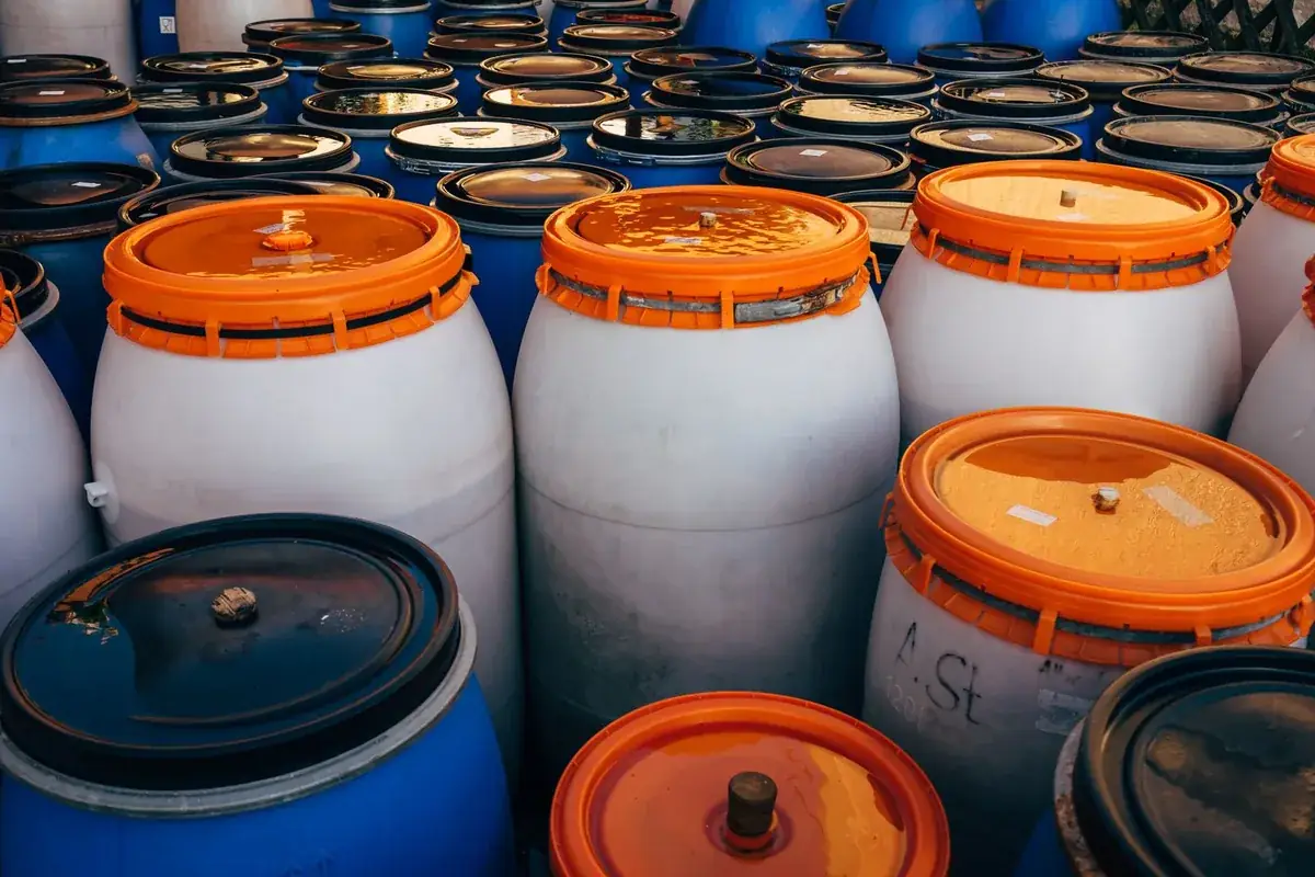 Medical Waste Removal in Navasota, TX